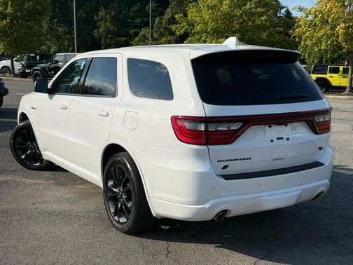2022 Dodge Durango R/T AWD