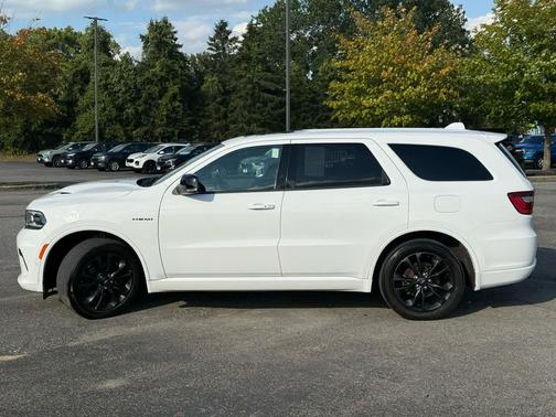 2022 Dodge Durango R/T AWD
