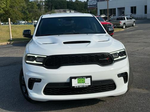 2022 Dodge Durango R/T AWD