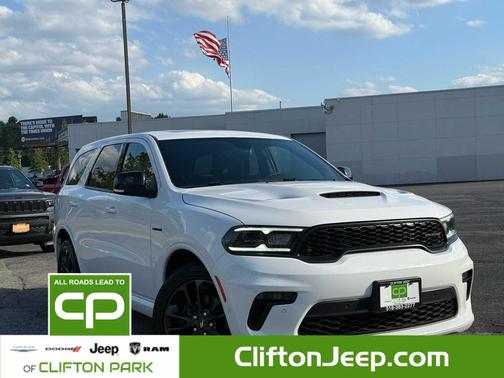 2022 Dodge Durango R/T AWD