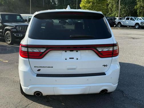 2022 Dodge Durango R/T AWD