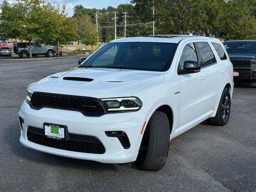 2022 Dodge Durango R/T AWD