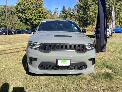2025 Dodge Durango GT Plus