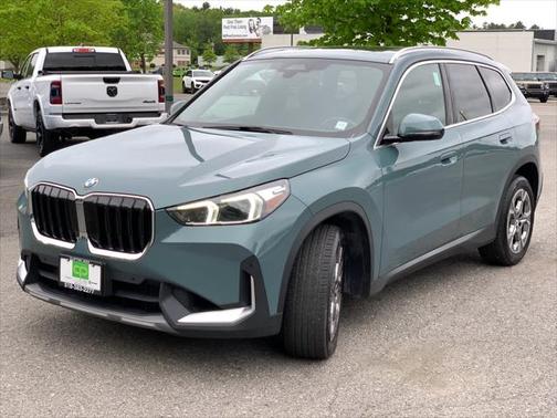 2023 BMW X1 xDrive28i