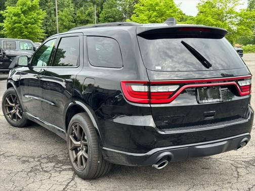 2025 Dodge Durango R/T 20th Anniversary Plus AWD