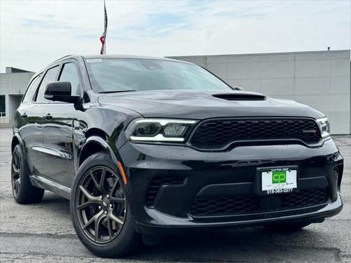 2025 Dodge Durango R/T 20th Anniversary Plus AWD