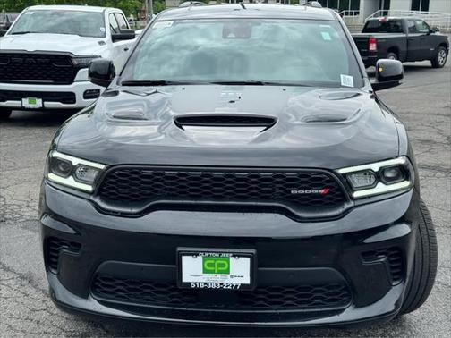 2025 Dodge Durango R/T 20th Anniversary Plus AWD