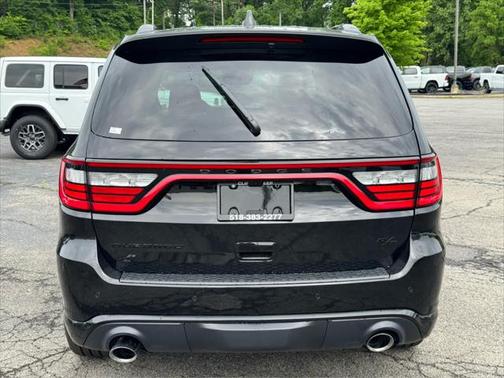 2025 Dodge Durango R/T 20th Anniversary Plus AWD