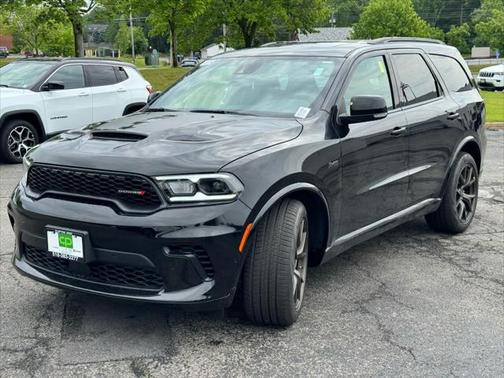2025 Dodge Durango R/T 20th Anniversary Plus AWD