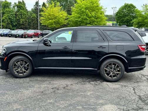 2025 Dodge Durango R/T 20th Anniversary Plus AWD