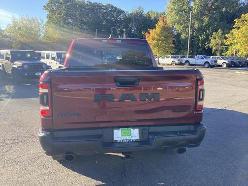 2023 RAM 1500 Rebel