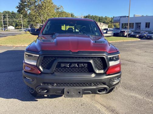 2023 RAM 1500 Rebel