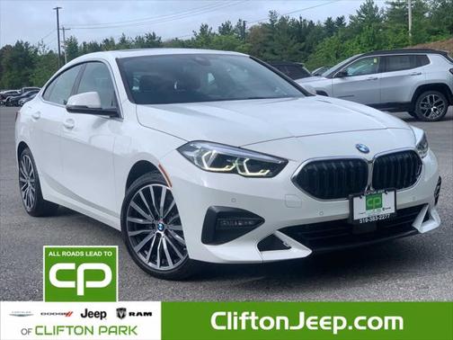 2021 BMW 228 Gran Coupe xDrive