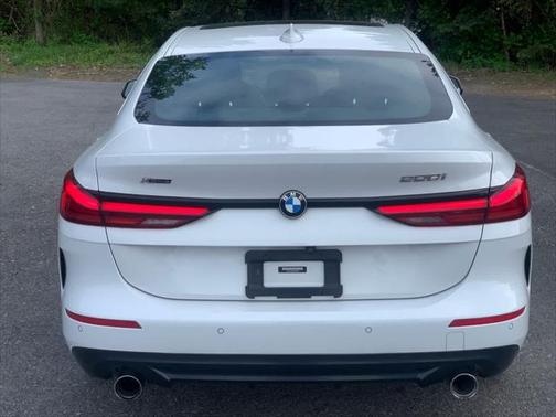 2021 BMW 228 Gran Coupe xDrive