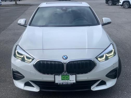 2021 BMW 228 Gran Coupe xDrive