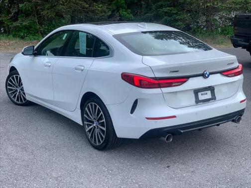 2021 BMW 228 Gran Coupe xDrive