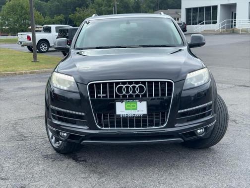 2015 Audi Q7 3.0T Premium Plus