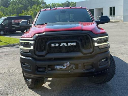 2019 RAM 2500 Power Wagon