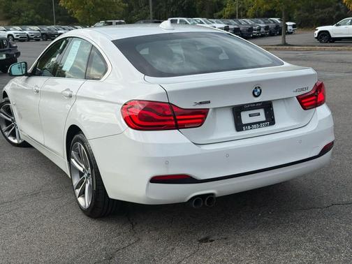2019 BMW 430 Gran Coupe i xDrive