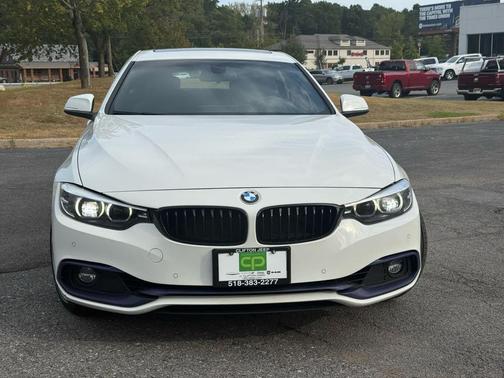2019 BMW 430 Gran Coupe i xDrive