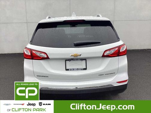 2020 Chevrolet Equinox L