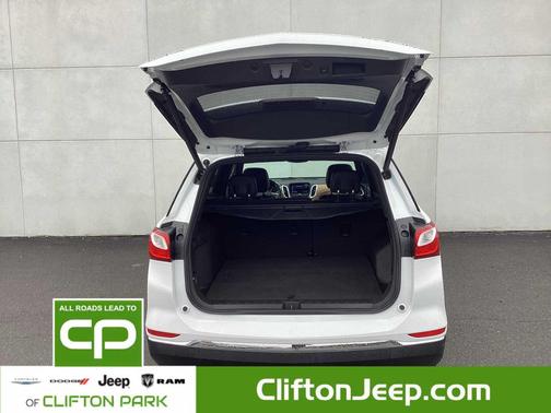 2020 Chevrolet Equinox L