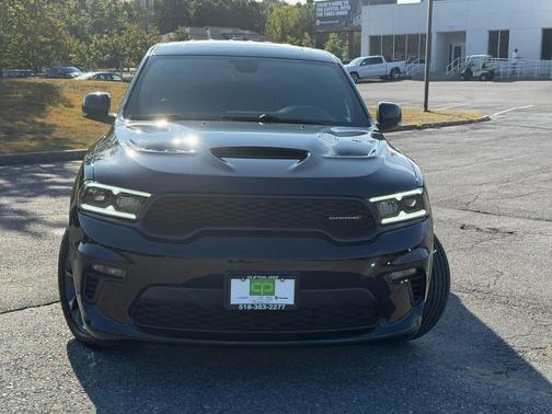 2022 Dodge Durango R/T AWD