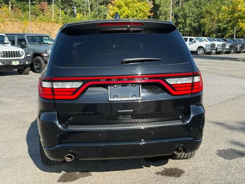 2022 Dodge Durango R/T AWD