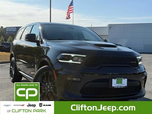 2022 Dodge Durango R/T AWD