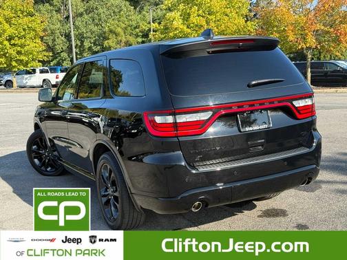 2022 Dodge Durango R/T AWD