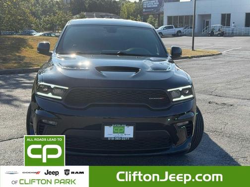 2022 Dodge Durango R/T AWD