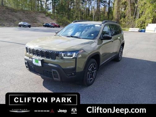'41 Exterior Paint 2026 Jeep Cherokee Laredo 4x4