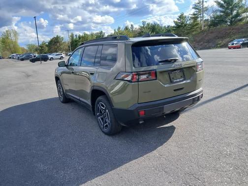 '41 Exterior Paint 2026 Jeep Cherokee Laredo 4x4