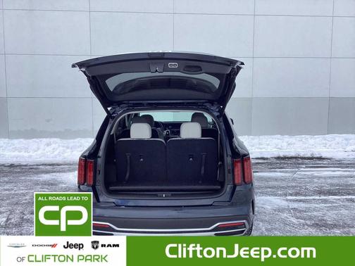 2023 Kia Sorento Plug-In Hybrid SX Prestige