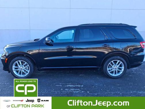 2023 Dodge Durango GT Plus