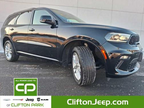 2023 Dodge Durango GT Plus