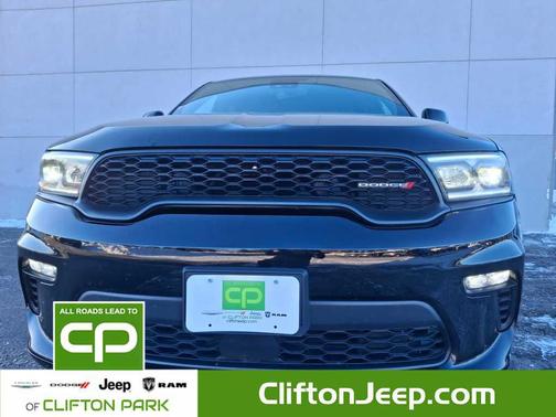 2023 Dodge Durango GT Plus