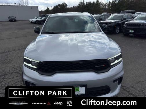 2025 Dodge Durango GT AWD