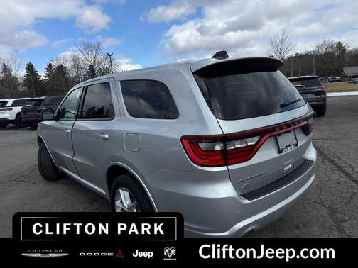 2025 Dodge Durango GT AWD