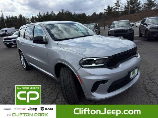 2025 Dodge Durango GT AWD