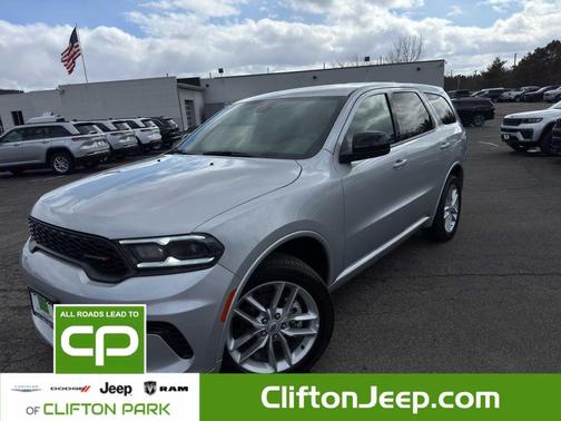 2025 Dodge Durango GT AWD