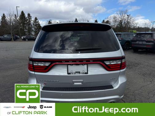 2025 Dodge Durango GT AWD