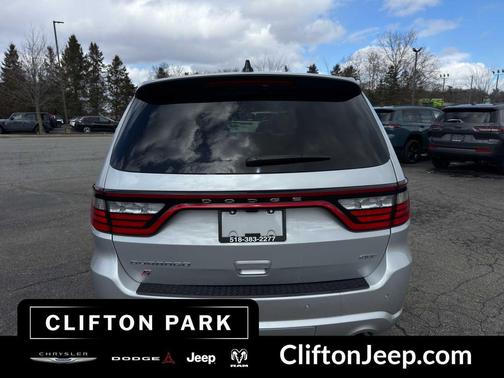 2025 Dodge Durango GT AWD