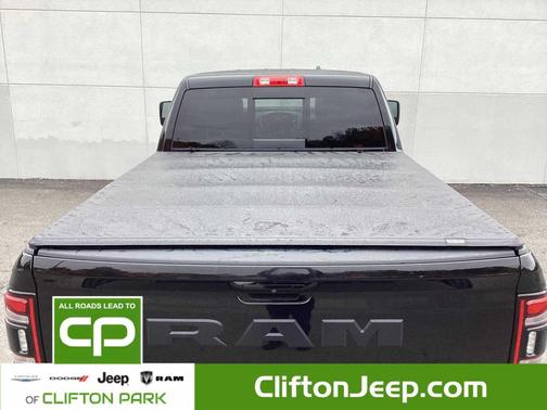 2024 RAM 2500 Power Wagon