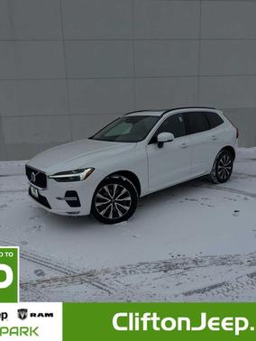 2023 Volvo XC60 B5 Core