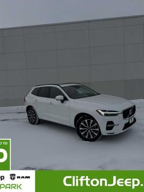 2023 Volvo XC60 B5 Core