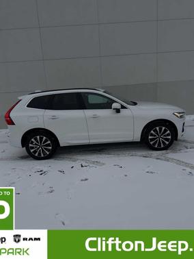 2023 Volvo XC60 B5 Core