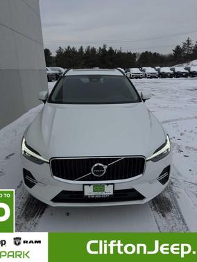 2023 Volvo XC60 B5 Core