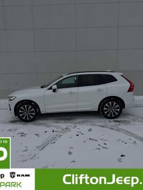 2023 Volvo XC60 B5 Core