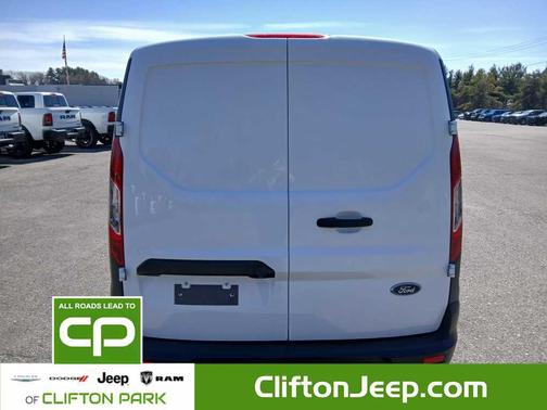 2021 Ford Transit Connect XL Cargo Van